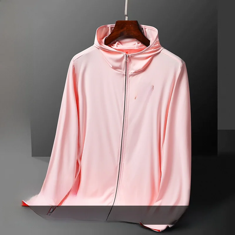 2023 New Women's Open Cardigan Sun Protection Ice Silk Lightweight Breathable Casual Summer Faionable Outerwear Coat
2023 New Women's Open Cardigan Sun Protection Ice Silk Lightweight Breathable Casual Summer Faionable Outerwear Coat