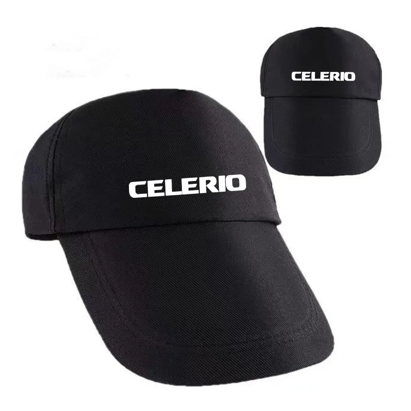 Fashion Baseball Caps Women Men Snapback Cap Female Male Visors Sun Hat For SUZUKI CELERIO Car Accessories
Fashion Baseball Caps Women Men Snapback Cap Female Male Visors Sun Hat For SUZUKI CELERIO Car Accessories