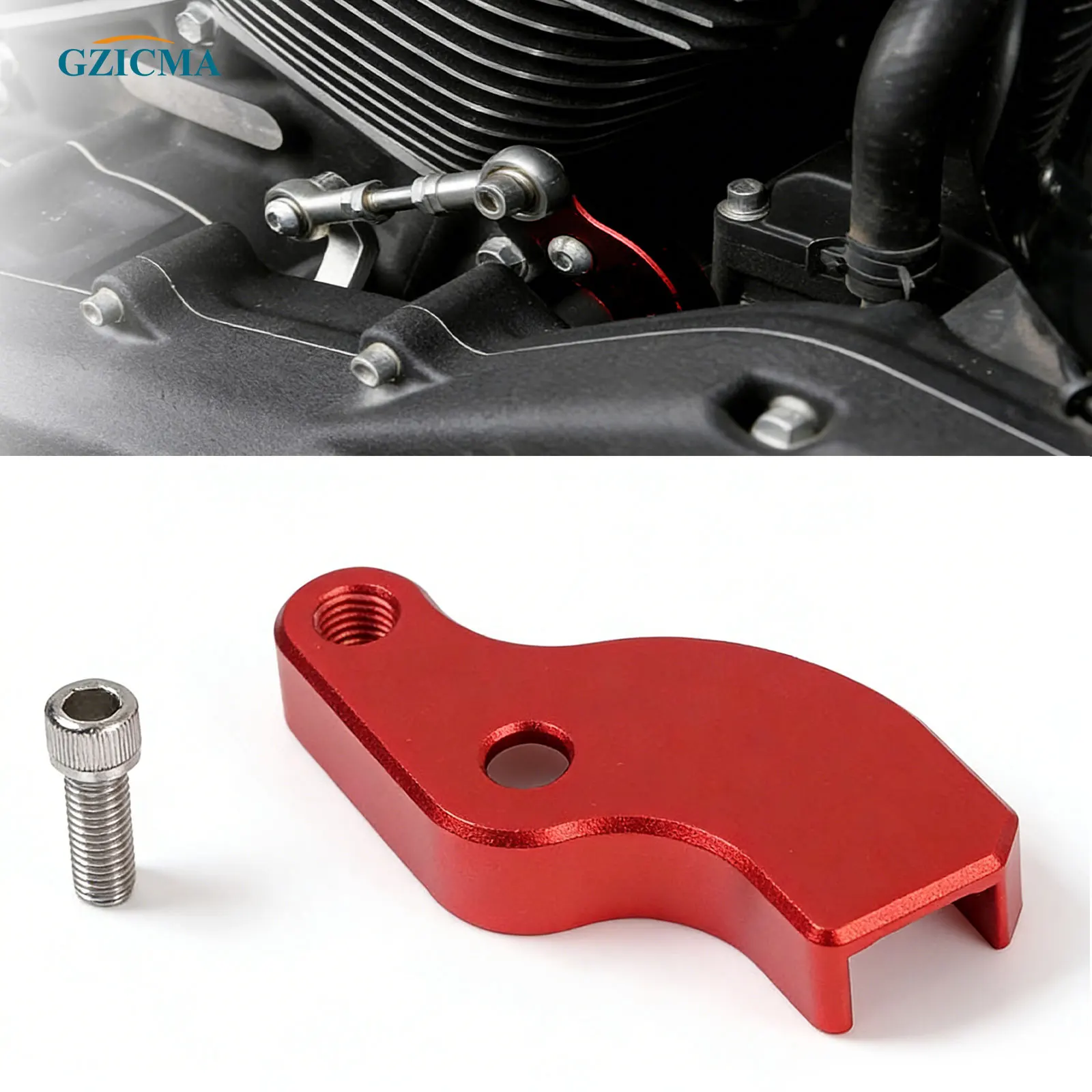 Motorcycle Neutral Gear Shift Assist Gear Shift Linkage for Harley Touring 2017-UP Softail 2018-UP Models
Motorcycle Neutral Gear Shift Assist Gear Shift Linkage for Harley Touring 2017-UP Softail 2018-UP Models