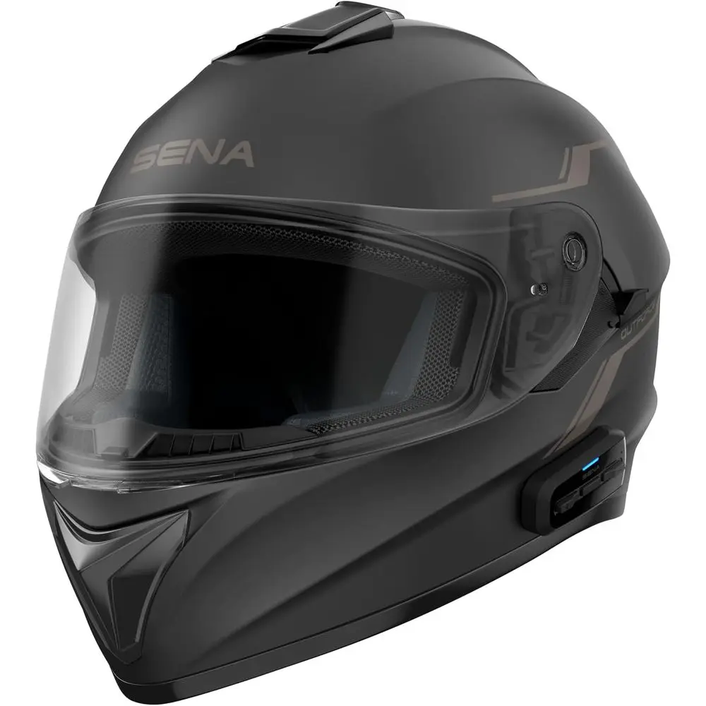 Outorce Smart Helmet Ul(Matt Black, Small) (Outorce-Mb00S)- Sp85
Outorce Smart Helmet Ul(Matt Black, Small) (Outorce-Mb00S)- Sp85