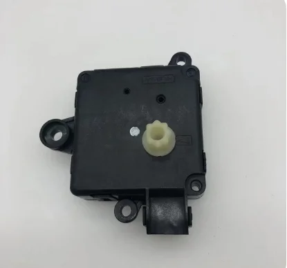 8100106XKV08A Mode damper motor Heating and cooling servo motor FOR GREAT WALL HAVAL H9
8100106XKV08A Mode damper motor Heating and cooling servo motor FOR GREAT WALL HAVAL H9