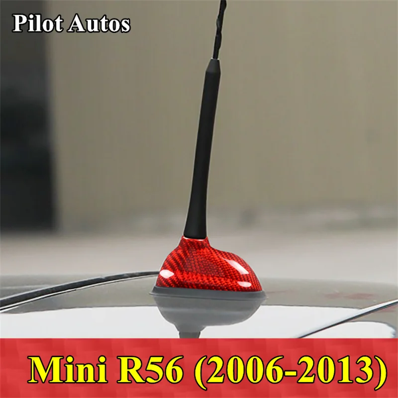 Car Roof Signal Shark Fin Aerial Antenna Genuine Carbon Cover For Mini R56 2006 2007 2008 2009 2010 2011 2012 2013
Car Roof Signal Shark Fin Aerial Antenna Genuine Carbon Cover For Mini R56 2006 2007 2008 2009 2010 2011 2012 2013