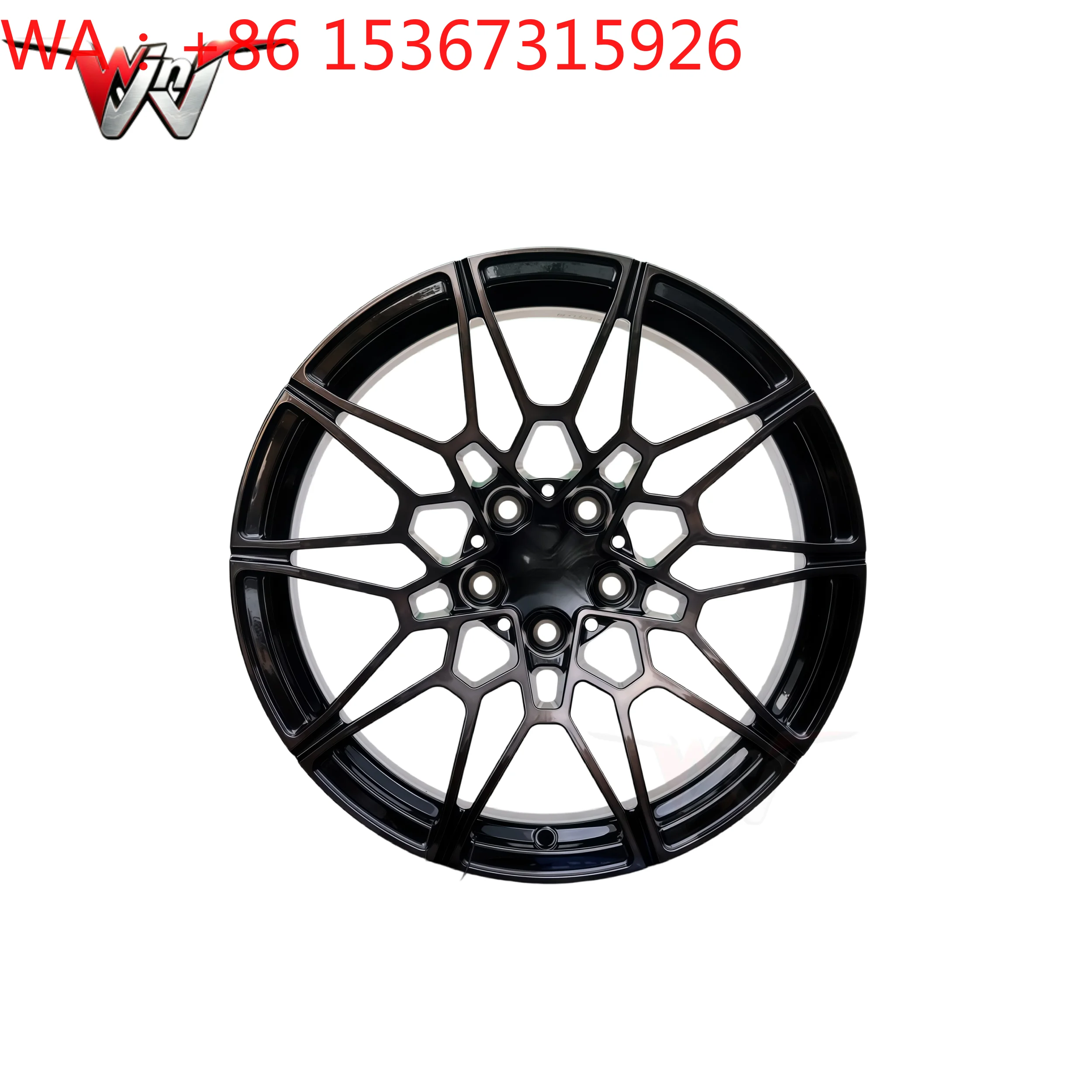 19 20 Inch New Design Staggered Forged Wheels Aluminum Alloy Passenger Car Modified Rims
19 20 Inch New Design Staggered Forged Wheels Aluminum Alloy Passenger Car Modified Rims