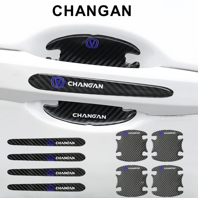 Car Sticker Door Handle Protective Film with Car Door Sill Protector Sticker For Changan Alsvin Eado Plus Lamore CS35 55 75 85
Car Sticker Door Handle Protective Film with Car Door Sill Protector Sticker For Changan Alsvin Eado Plus Lamore CS35 55 75 85