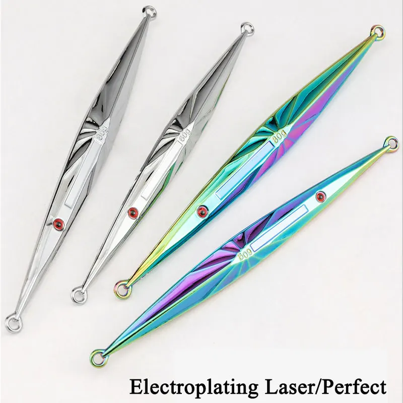 AS Fast Jig Fishing Angler Bait Vertical Speed Sinking Lure Bait 60g80g Pesca Spoon Metal Jigging Artificial Bait Sea Leurre
AS Fast Jig Fishing Angler Bait Vertical Speed Sinking Lure Bait 60g80g Pesca Spoon Metal Jigging Artificial Bait Sea Leurre