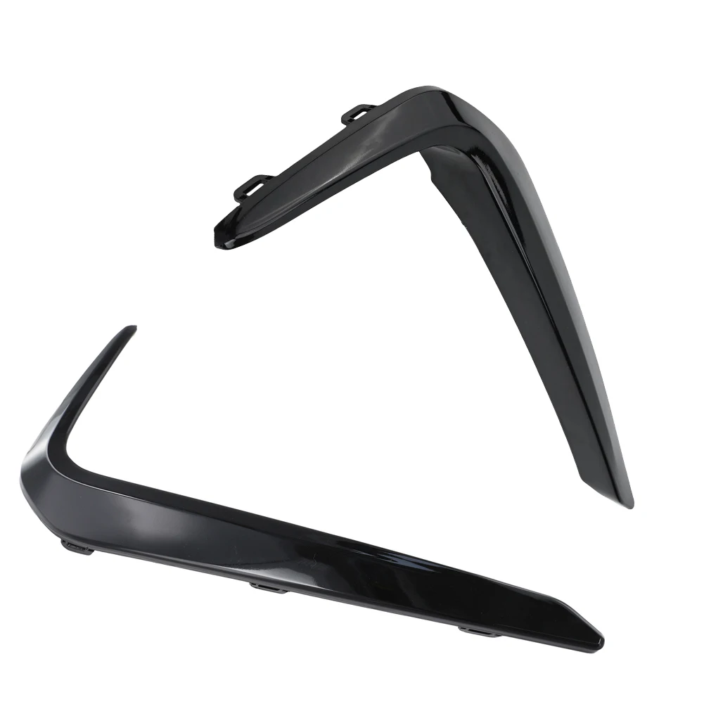 Fog Light Eyelids M-Sport Bumper Accent Car Exterior Enhancement Professional Installation Recommended Seamless Integration
Fog Light Eyelids M-Sport Bumper Accent Car Exterior Enhancement Professional Installation Recommended Seamless Integration
