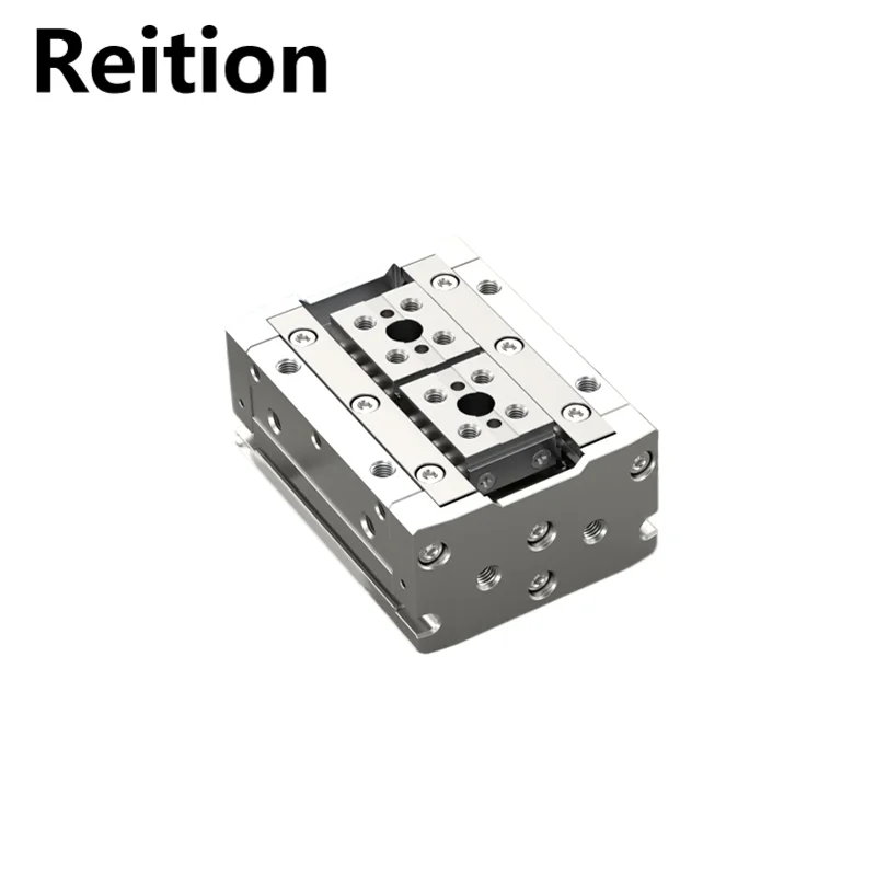 Reition HFD grippers 8x8 8x15 8x30 12x10 12x25 12x50 16x15 16x30 16x60 20x20 20x40 20x80 25x40 25x80 pneumatic fingers Series
Reition HFD grippers 8x8 8x15 8x30 12x10 12x25 12x50 16x15 16x30 16x60 20x20 20x40 20x80 25x40 25x80 pneumatic fingers Series