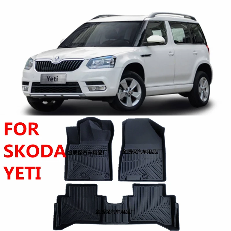 Использование для Skoda YETI автомобильный ковер Skoda yeti автомобильные коврики Skoda yeti Полный комплект отделки подходит для yeti водонепроницаемые коврики yeti коврик
Использование для Skoda YETI автомобильный ковер Skoda yeti автомобильные коврики Skoda yeti Полный комплект отделки подходит для yeti водонепроницаемые коврики yeti коврик