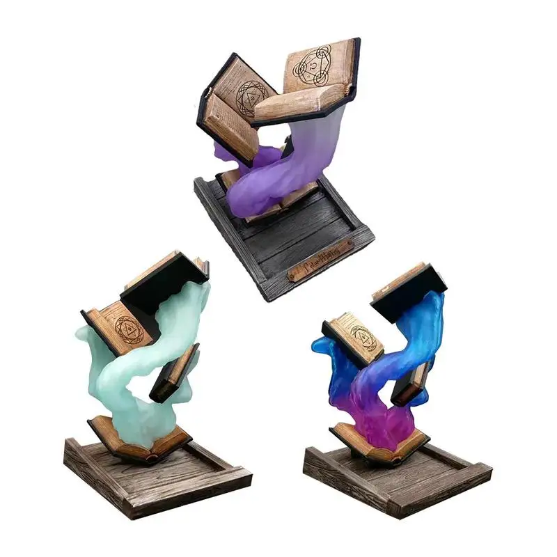 Dice Tower Book Collection Dice Tower Collection Ornaments Big Book Decor Book Ornaments Gifts For Friends Family Kids
Dice Tower Book Collection Dice Tower Collection Ornaments Big Book Decor Book Ornaments Gifts For Friends Family Kids