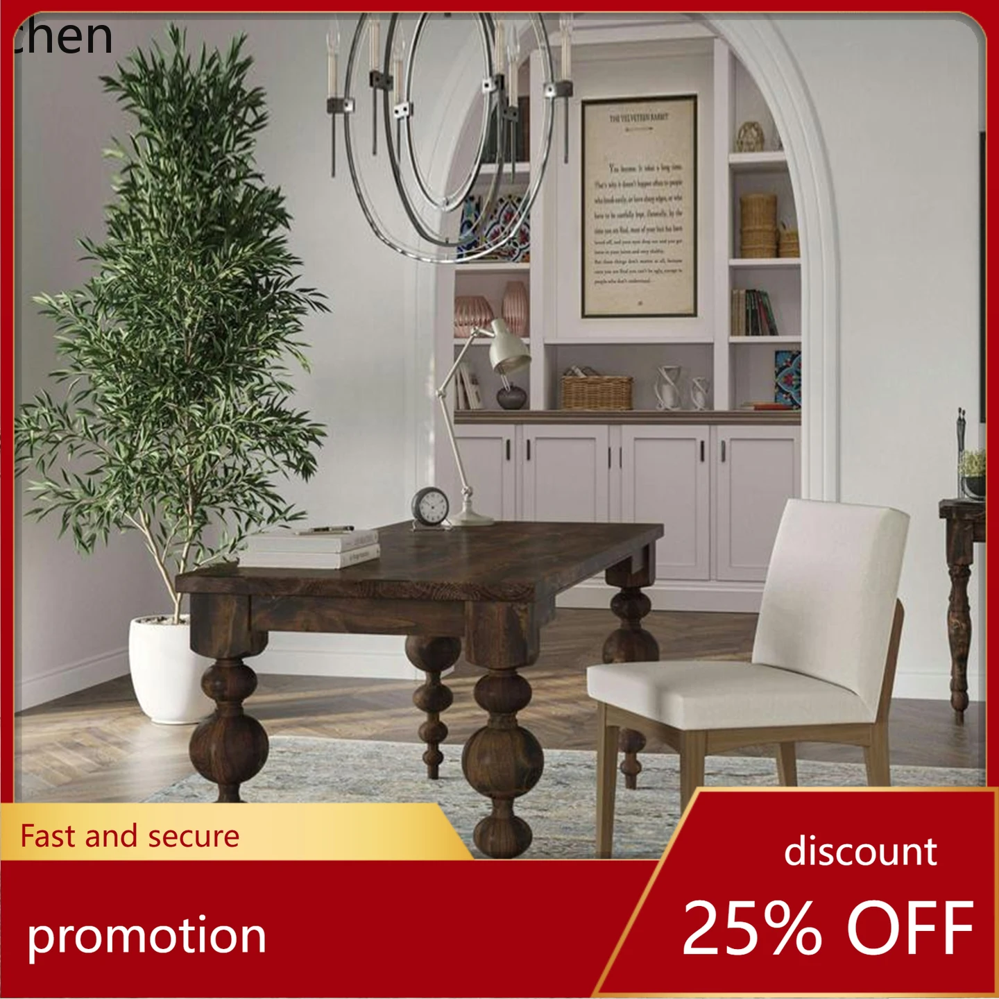 ZML solid wood desk rustic old rectangular desk furniture writing desk table
ZML solid wood desk rustic old rectangular desk furniture writing desk table