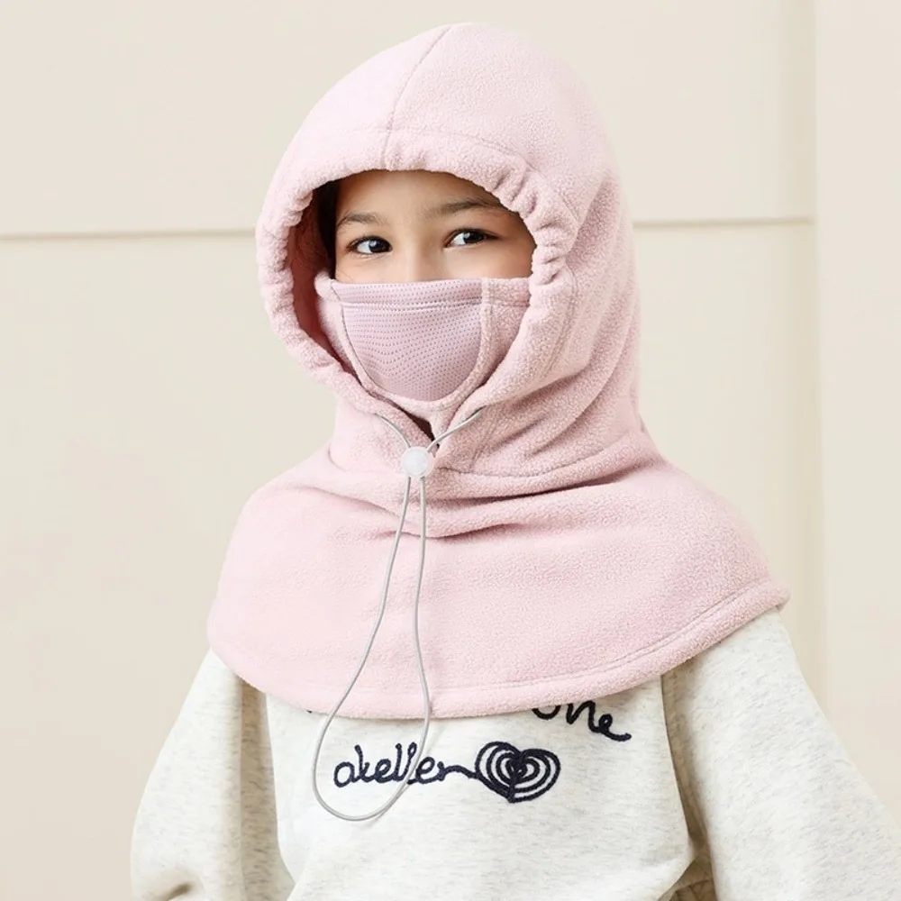 New Warm Scarf Mask Integrated Hat Coldproof Pullover Cap Breathable Waterproof Ear Protection Hats & Caps Autumn and Winter
New Warm Scarf Mask Integrated Hat Coldproof Pullover Cap Breathable Waterproof Ear Protection Hats & Caps Autumn and Winter