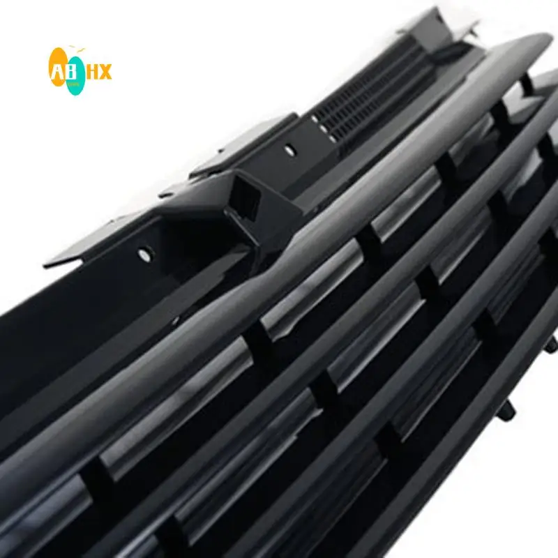 ABHX-Black Car Grill - Matte Black Car Front Hood Grille For VW/Jetta/Bora MK4 1999-2004 1J5853655C
ABHX-Black Car Grill - Matte Black Car Front Hood Grille For VW/Jetta/Bora MK4 1999-2004 1J5853655C