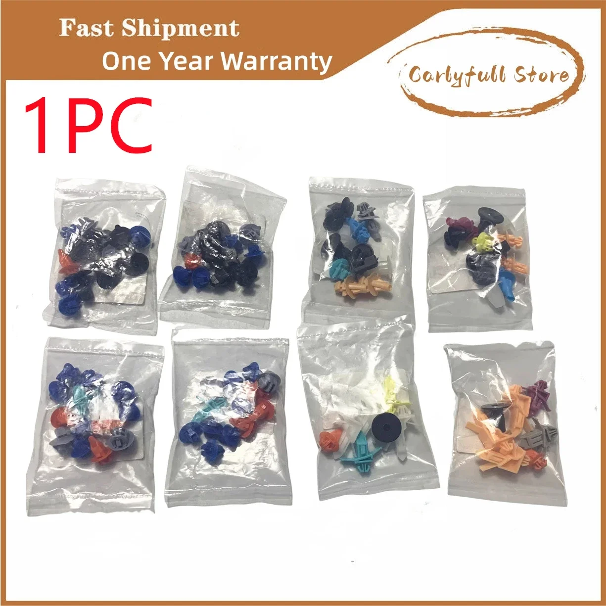 For Toyota 2003-09 PRADO 2700 4000 LC120 Front and Rear Door Guard Clips, Car Door Guard Fixing Buckles
For Toyota 2003-09 PRADO 2700 4000 LC120 Front and Rear Door Guard Clips, Car Door Guard Fixing Buckles