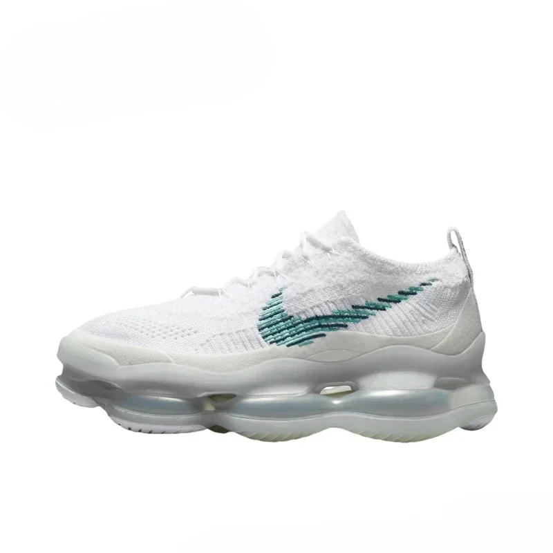Nike Air Max Scorpion White Green Mesh Comfortable Air Cushion Non-slip Men Women Running Shoes Walking Sneakers
Nike Air Max Scorpion White Green Mesh Comfortable Air Cushion Non-slip Men Women Running Shoes Walking Sneakers