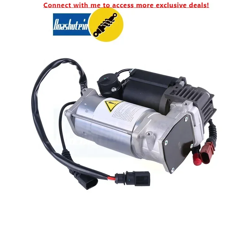 High Quality Air Suspension Compressor For VW Phaeton Bentley Continental Bentley Flying Spur 3D0616005P 3D0616005H
High Quality Air Suspension Compressor For VW Phaeton Bentley Continental Bentley Flying Spur 3D0616005P 3D0616005H