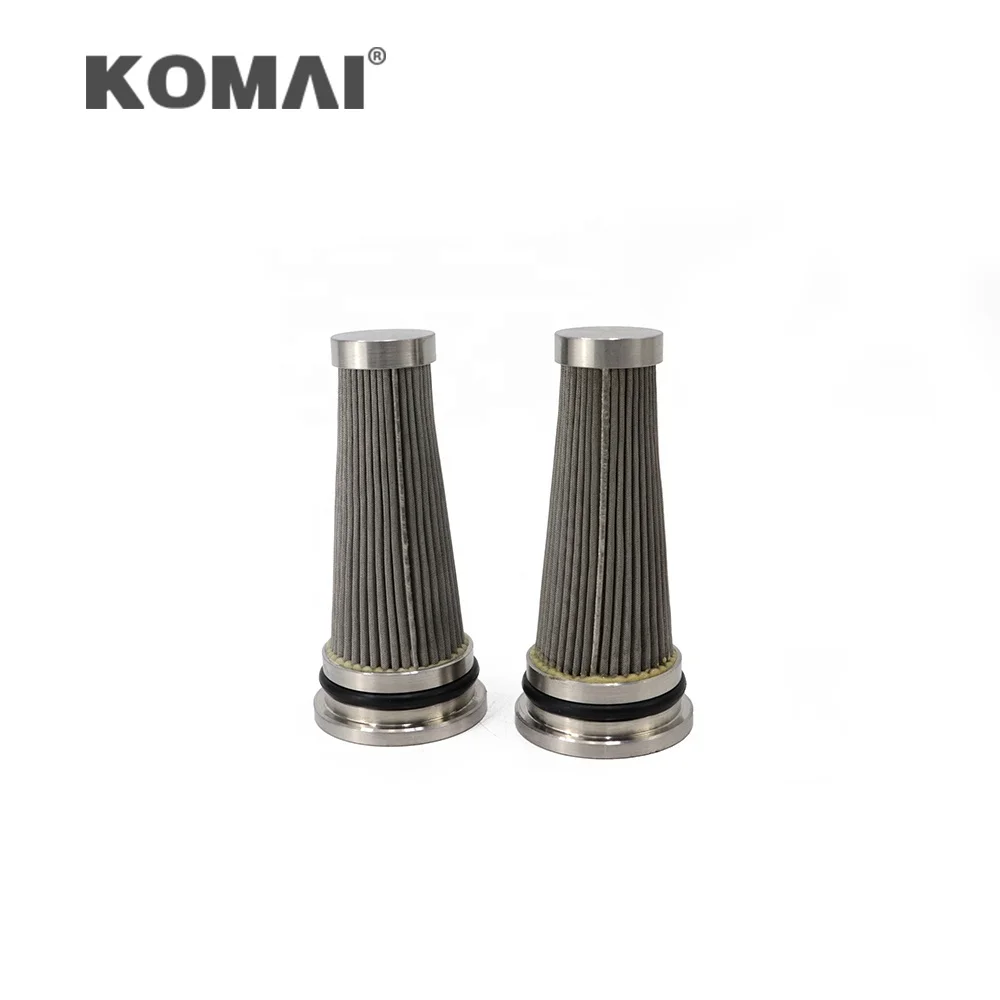 20Y-60-A1240 For Komatsu PC200-7 PC200-8 Hydraulic Filter 20Y-60-A1260 20Y-60-A1240
20Y-60-A1240 For Komatsu PC200-7 PC200-8 Hydraulic Filter 20Y-60-A1260 20Y-60-A1240