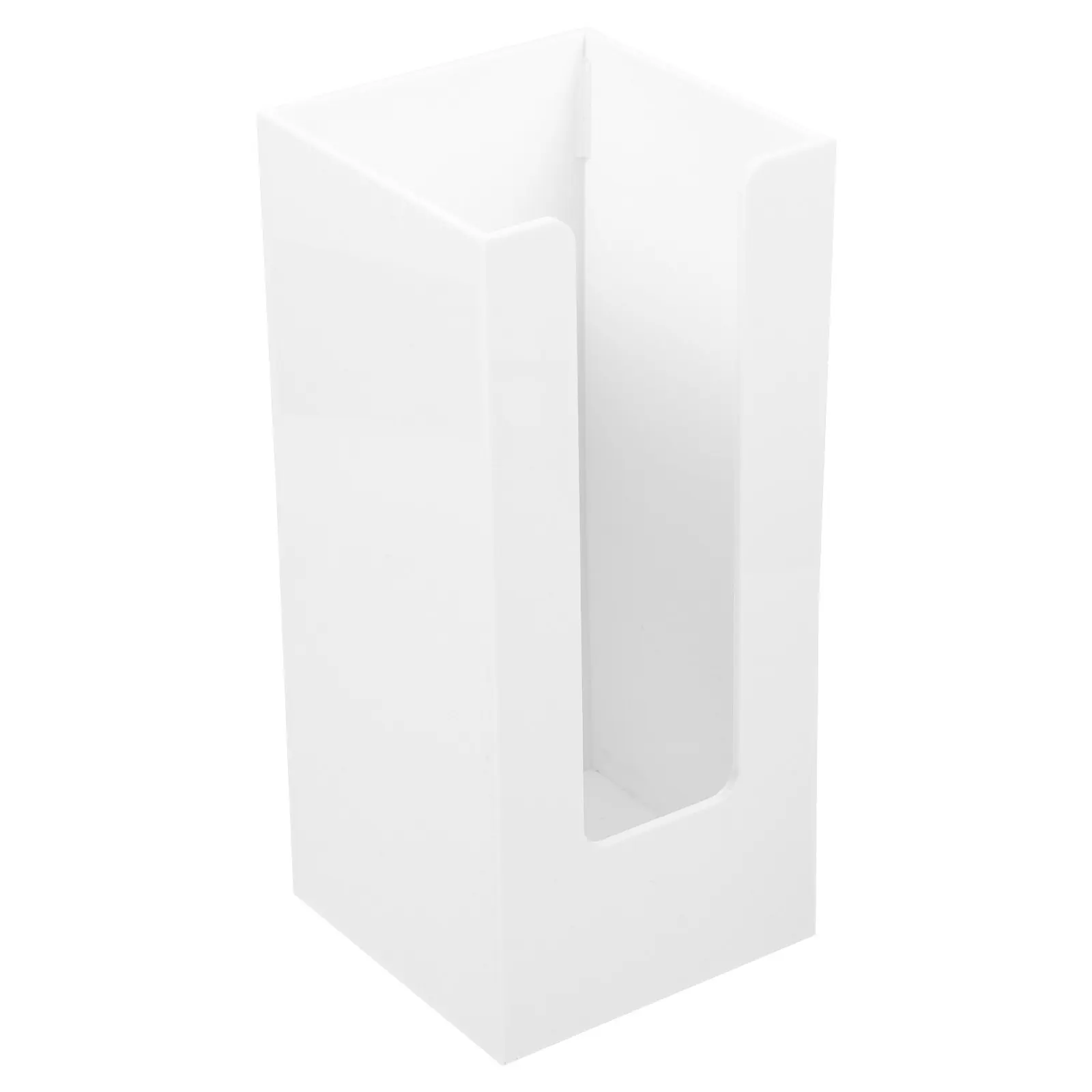 Water Storage Tube Minimalist Paper Cup Organizer For Home Office Desktop Tabletop Holder Rack Disposable Cup
Water Storage Tube Minimalist Paper Cup Organizer For Home Office Desktop Tabletop Holder Rack Disposable Cup