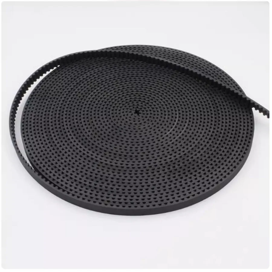 Pull the elevator door synchronous belt 5M S5M 8M S8M HTD suitable for Zhanpeng Shenling rubber opening belt
Pull the elevator door synchronous belt 5M S5M 8M S8M HTD suitable for Zhanpeng Shenling rubber opening belt