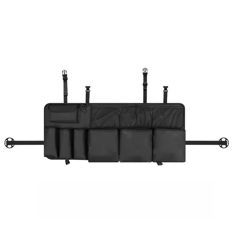 Car trunk storage bag Car hanging bag Storage bag Seat back storage Leather Oxford cloth
Car trunk storage bag Car hanging bag Storage bag Seat back storage Leather Oxford cloth