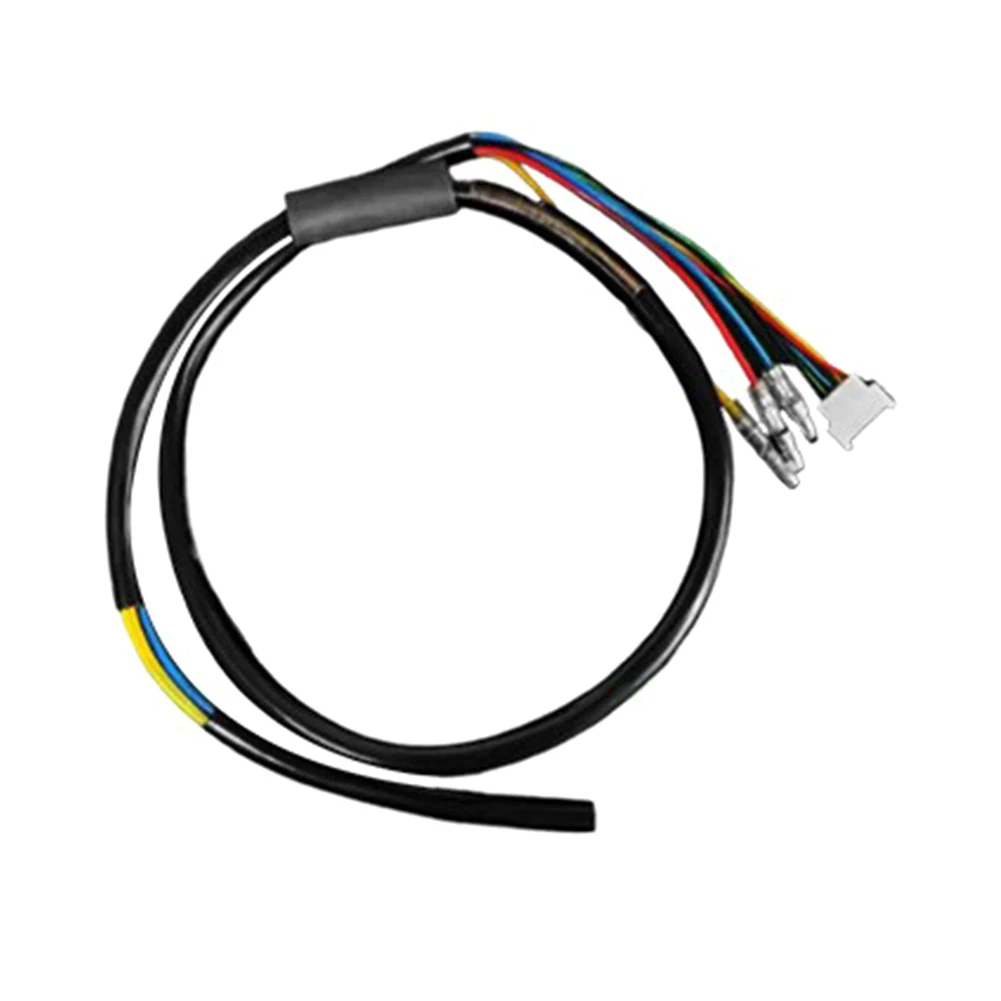 36V Controller Display Control Panel Connecting Line Set For HX FOR X7 E-Scooter Motor Module Electric Scooter Accesories
36V Controller Display Control Panel Connecting Line Set For HX FOR X7 E-Scooter Motor Module Electric Scooter Accesories
