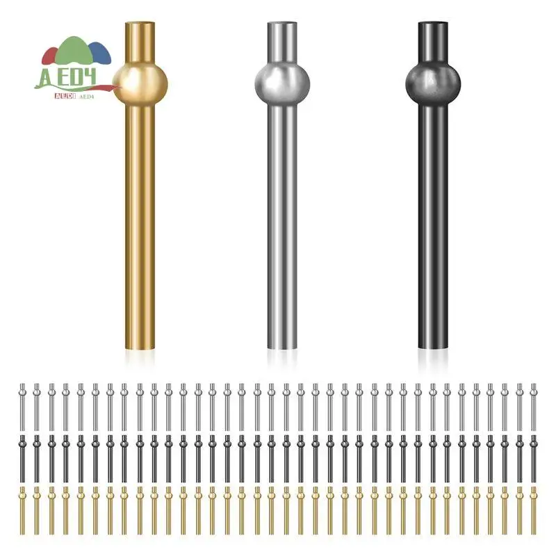 AED4-108 шт. колышки для креббижа, надежные железные колышки для креббижа, конический дизайн, универсальный колышек для настольной игры, штифт для креббижа (3 цвета)
AED4-108 шт. колышки для креббижа, надежные железные колышки для креббижа, конический дизайн, универсальный колышек для настольной игры, штифт для креббижа (3 цвета)