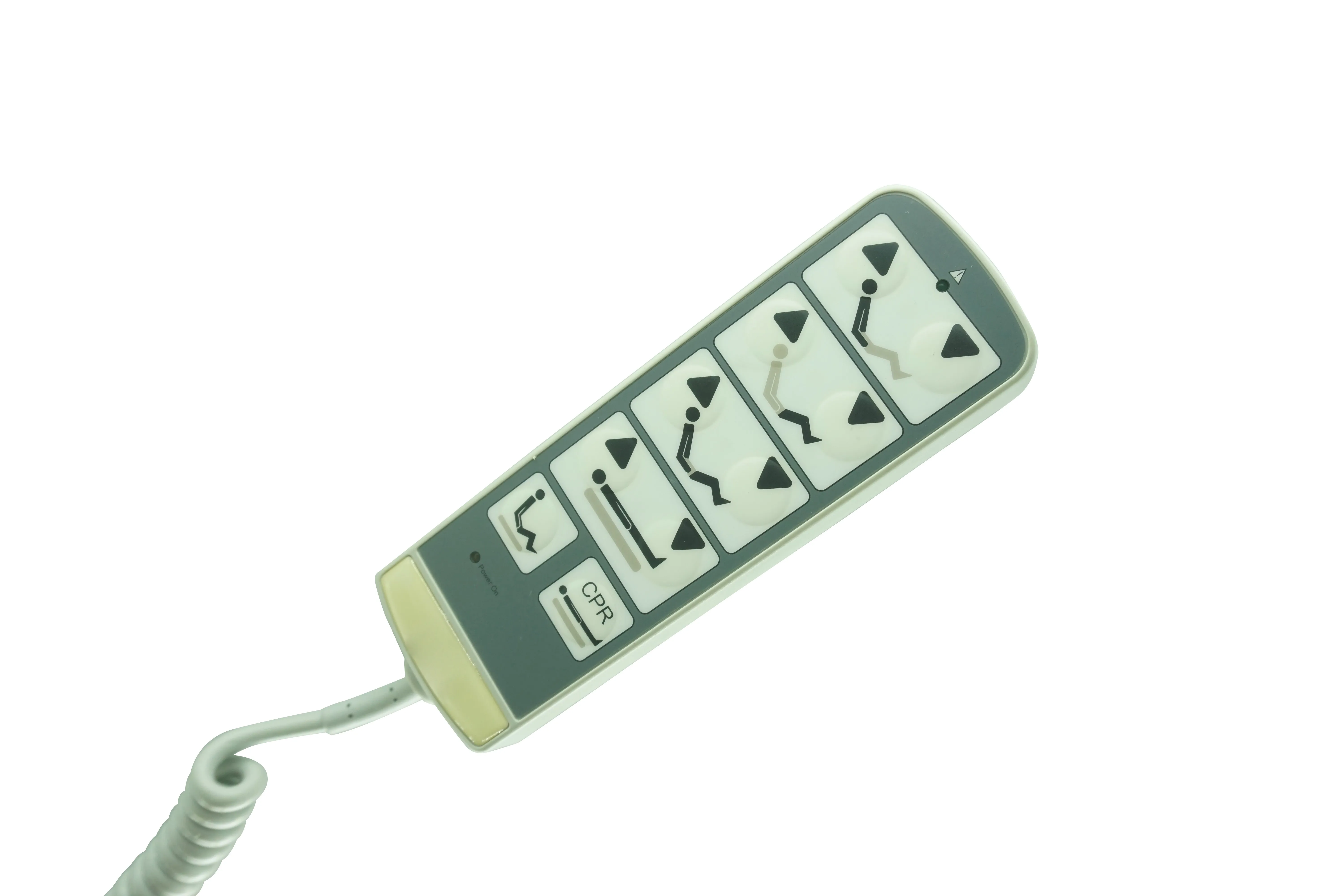 Used Japanese 13 PIN Handset Remote Hand Control For Okin Dewert PARDO IPROXX 66919 Hospital Bed Electric Delivery bed
Used Japanese 13 PIN Handset Remote Hand Control For Okin Dewert PARDO IPROXX 66919 Hospital Bed Electric Delivery bed