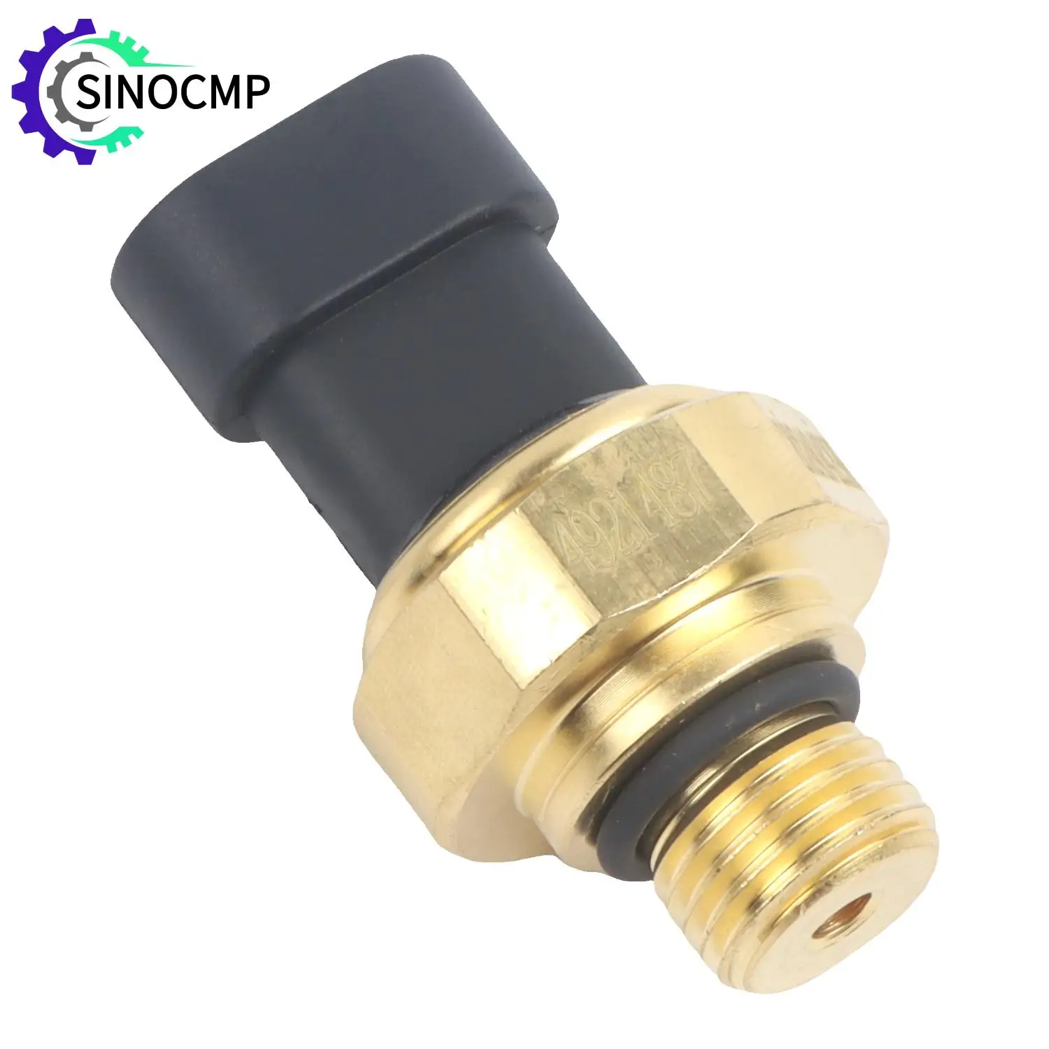 Oil Pressure Sensor 4921487 3080406 3083716 for Cummins ISM N14 M11 L10 ISX Engines Dodge Ram 2500 3500 3071575 3072491 3654108
Oil Pressure Sensor 4921487 3080406 3083716 for Cummins ISM N14 M11 L10 ISX Engines Dodge Ram 2500 3500 3071575 3072491 3654108