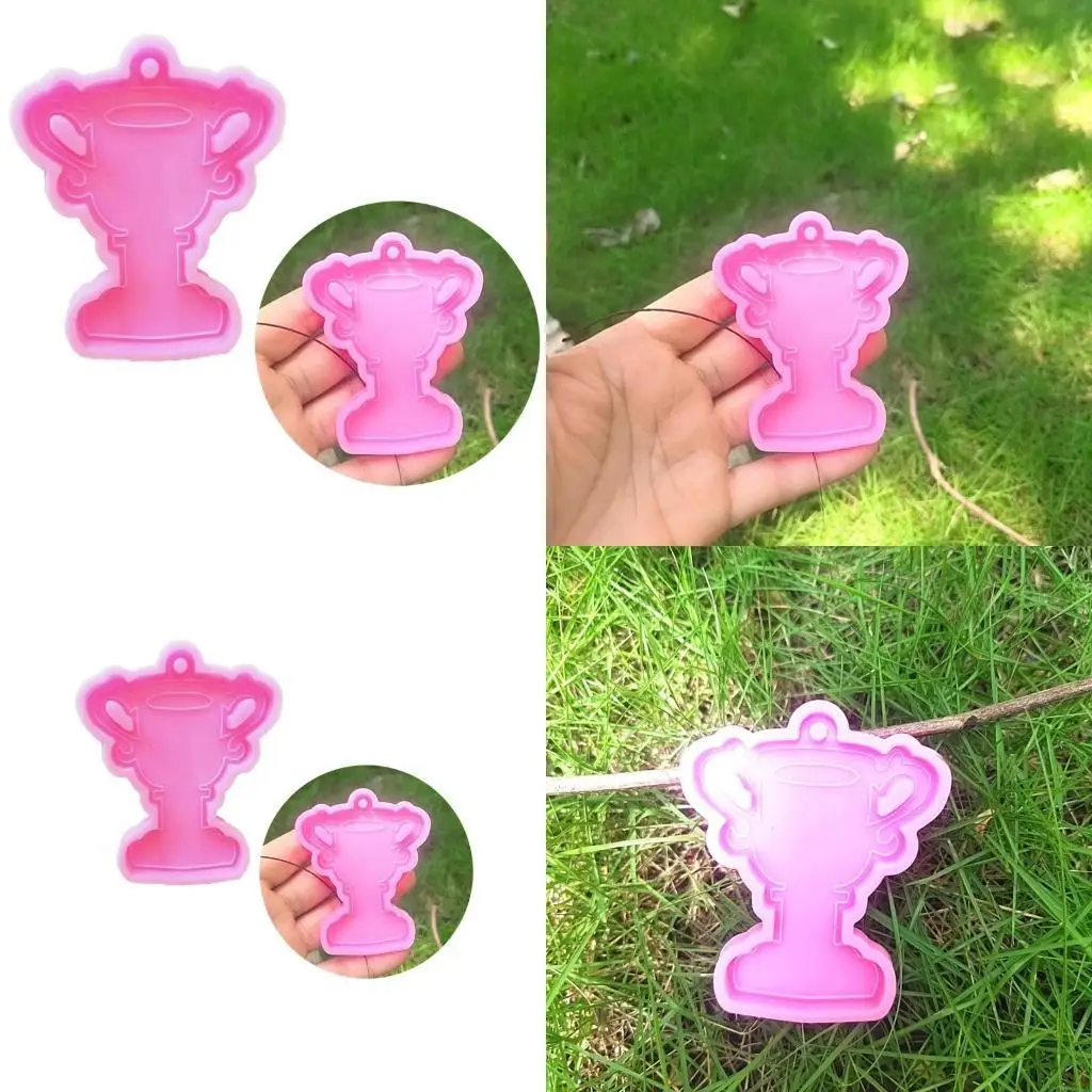 J78F Jewelry Casting Molds Unique Earrings Mold Silicone Keychain Mold Pendant Molds
J78F Jewelry Casting Molds Unique Earrings Mold Silicone Keychain Mold Pendant Molds