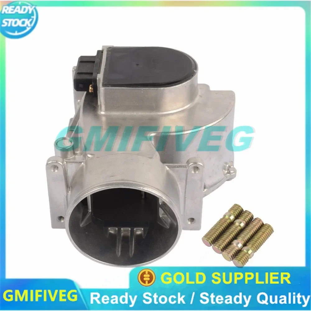22250-66010 Mass Air Flow Sensor MAF AFM For 1993-1994 Toyota Land Cruiser 4.5L Replaces # 197100-3810 22250-66020 22250-66030
22250-66010 Mass Air Flow Sensor MAF AFM For 1993-1994 Toyota Land Cruiser 4.5L Replaces # 197100-3810 22250-66020 22250-66030