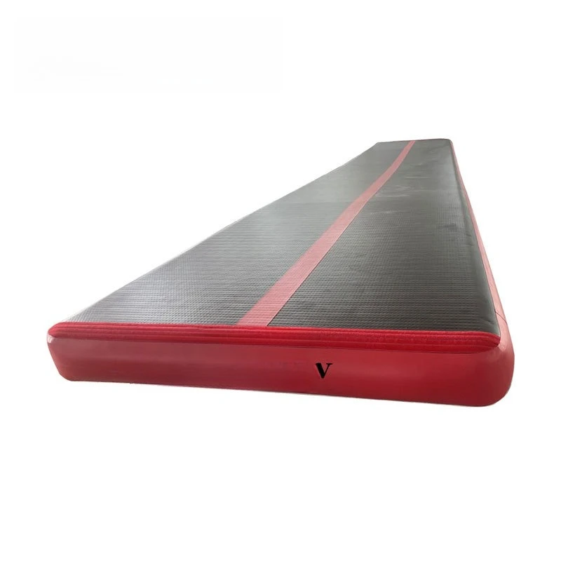 Protective mat Water gymnastics inflatable protective platform
Protective mat Water gymnastics inflatable protective platform