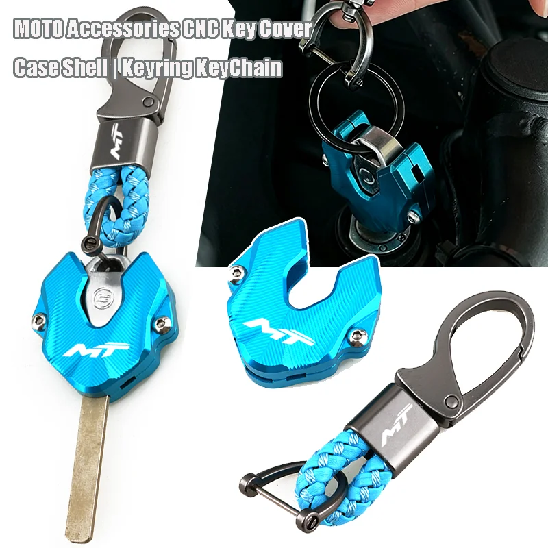 Moto Accessories CNC Aluminum Key Case Cover Shell | KeyChain Keyring For CFMOTO 450MT 700MT 800MT/MTX 450/650/700/800/1000 MT
Moto Accessories CNC Aluminum Key Case Cover Shell | KeyChain Keyring For CFMOTO 450MT 700MT 800MT/MTX 450/650/700/800/1000 MT