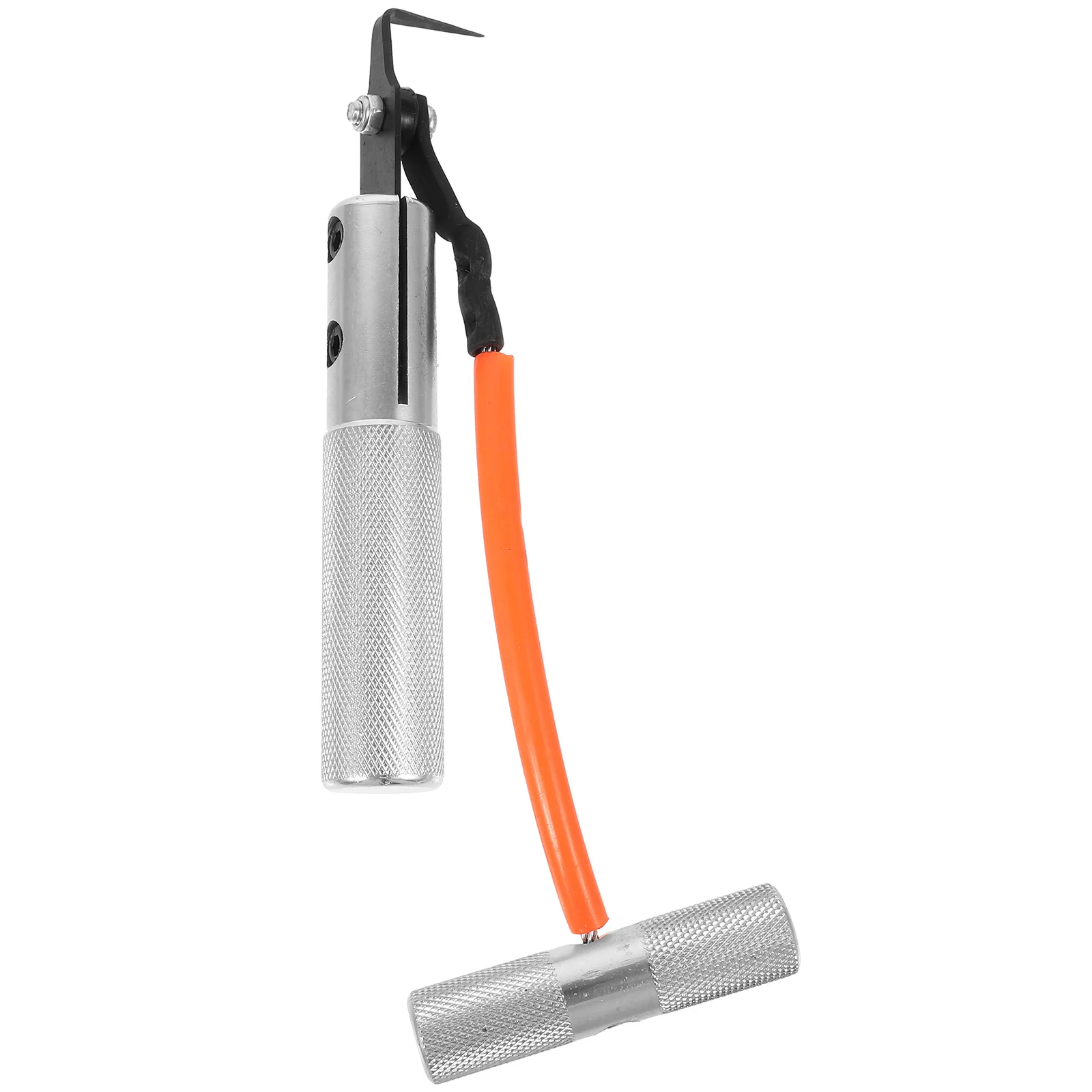 Windshield Removal Tool Sturdy Alloy Steel Professional Car Windscreen Removal Tool Auto Glass Scratch Remover
Windshield Removal Tool Sturdy Alloy Steel Professional Car Windscreen Removal Tool Auto Glass Scratch Remover