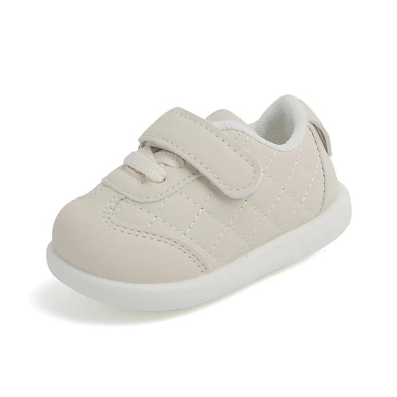 Spring Autumn Fashion Infant Boy Girls Shoes Kids Design Sneakers Non-slip Casual Baby Walking Shoes
Spring Autumn Fashion Infant Boy Girls Shoes Kids Design Sneakers Non-slip Casual Baby Walking Shoes