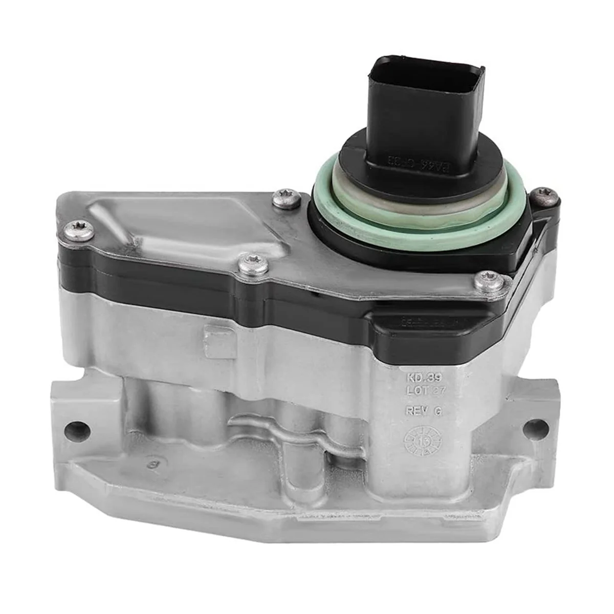 Automatic Transmission Solenoid Valve Kit 04800171AA 42RLE 5143155AA for Dodge Chrysler Jeep
Automatic Transmission Solenoid Valve Kit 04800171AA 42RLE 5143155AA for Dodge Chrysler Jeep
