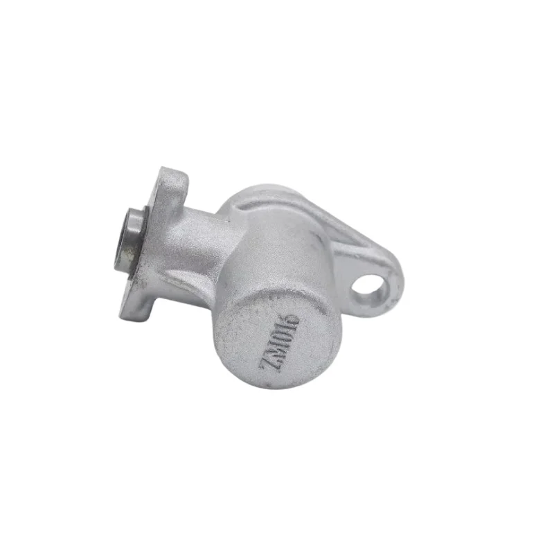 Transmission Shift Lever Locating Mechanism Limit Screw Spring for Gwm Wingle 3 5 6 7 for Haval H3 H5
Transmission Shift Lever Locating Mechanism Limit Screw Spring for Gwm Wingle 3 5 6 7 for Haval H3 H5