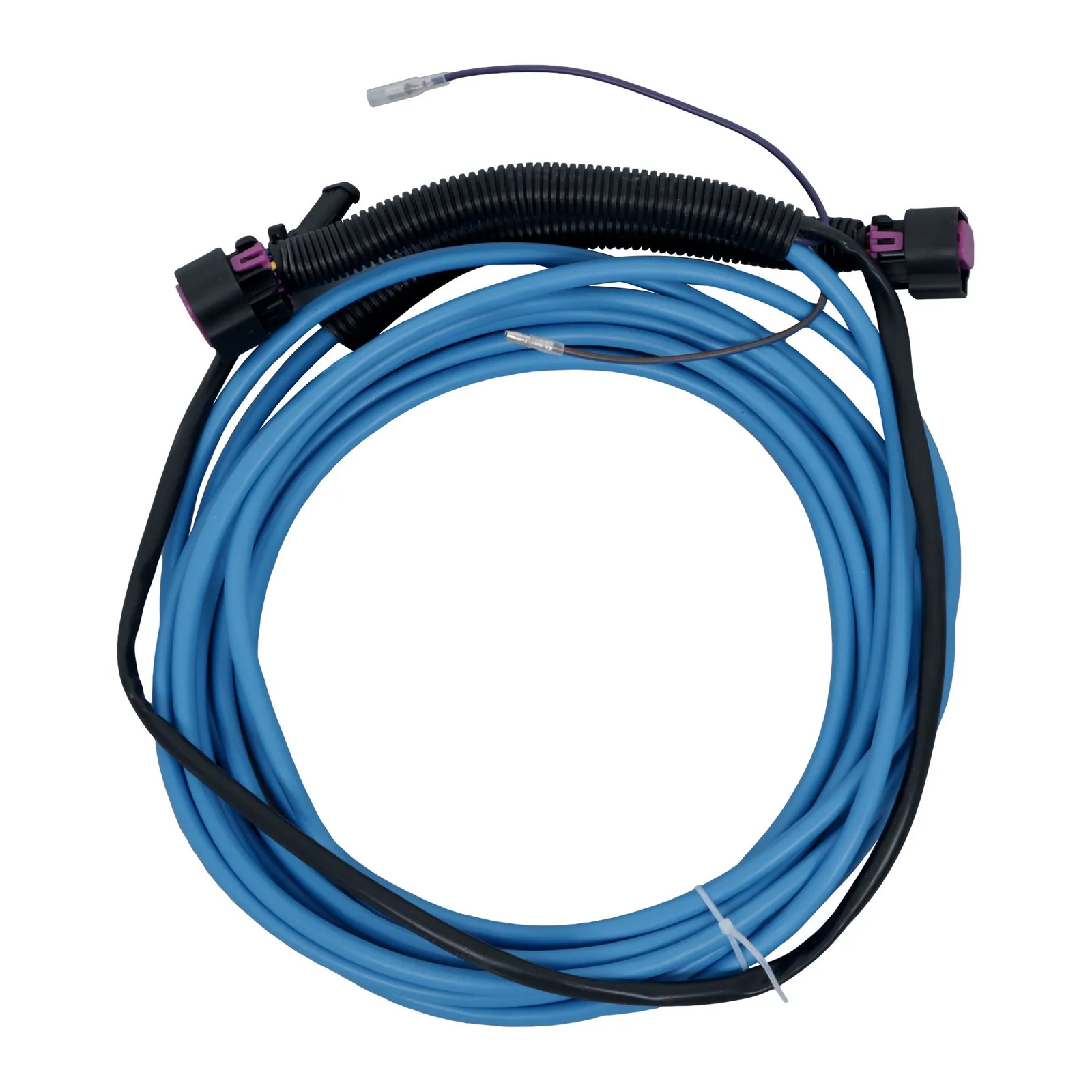 NEW CAN Data Harness Assembly For Mercury MerCruiser SmartCraft 879982T20 20FT
NEW CAN Data Harness Assembly For Mercury MerCruiser SmartCraft 879982T20 20FT