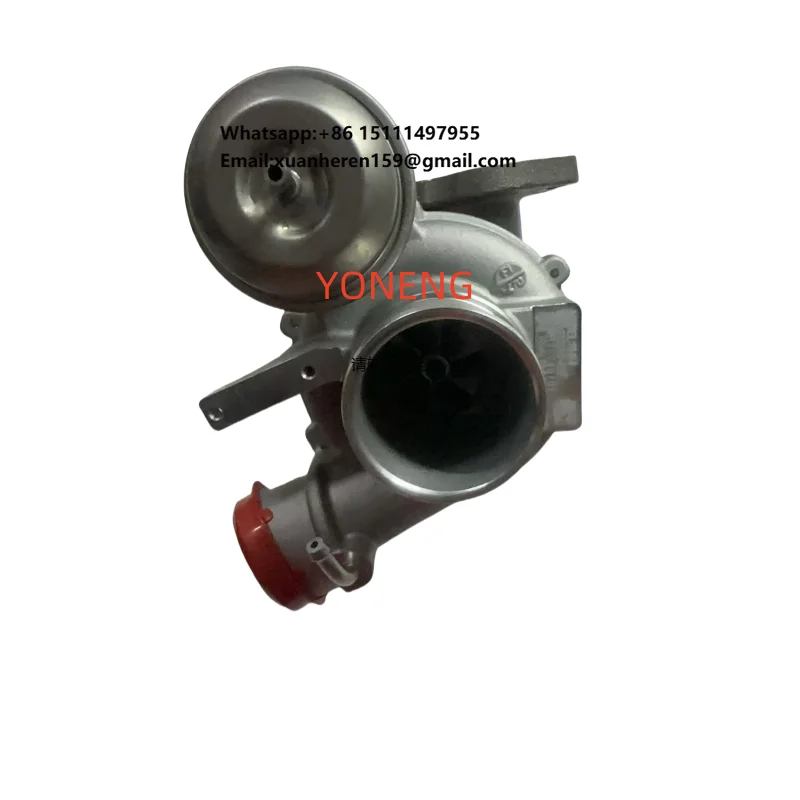 TOP QUALITY FOR Changan JL486ZQ3 Turbo Engine for Changan S35 CS75 PLUS UNI-K CS95 Hunter F70 2.0T
TOP QUALITY FOR Changan JL486ZQ3 Turbo Engine for Changan S35 CS75 PLUS UNI-K CS95 Hunter F70 2.0T