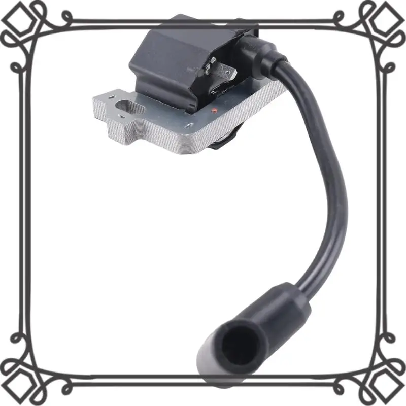 Q2-Ignition Coil Fit For Honda GC135 GC160 GCV135 GCV160 GSV190A Engine Part 30500-ZL8-004
Q2-Ignition Coil Fit For Honda GC135 GC160 GCV135 GCV160 GSV190A Engine Part 30500-ZL8-004