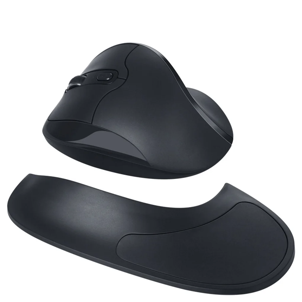 Mouse 2400DPI Adjustable 2.4Ghz Wireless Mouse Office Gaming Computer Accessory, High-end Type
Mouse 2400DPI Adjustable 2.4Ghz Wireless Mouse Office Gaming Computer Accessory, High-end Type