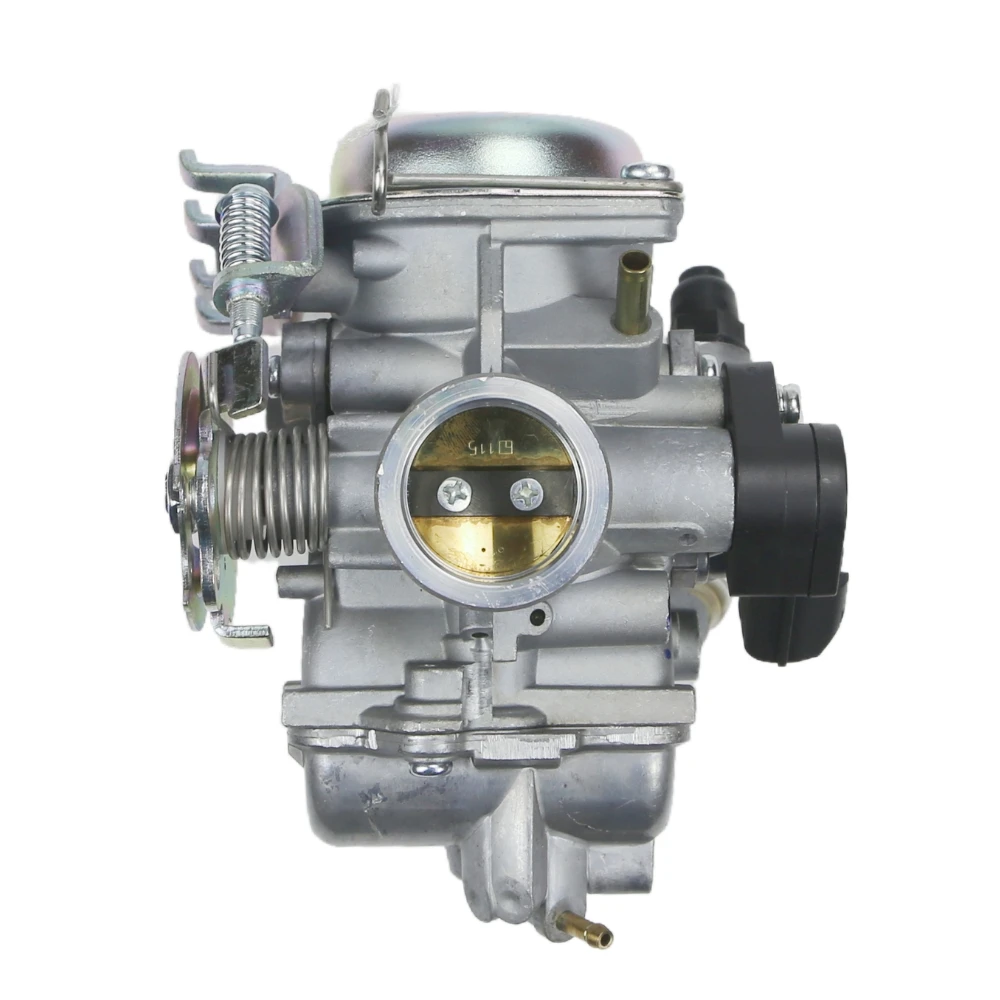 Motorcycle Carburetor For Yamaha LC135 V2 CARBURETOR Spark Z LC 135 SNIPER135 MIKUNI Motorcycle Accessories Carb
Motorcycle Carburetor For Yamaha LC135 V2 CARBURETOR Spark Z LC 135 SNIPER135 MIKUNI Motorcycle Accessories Carb