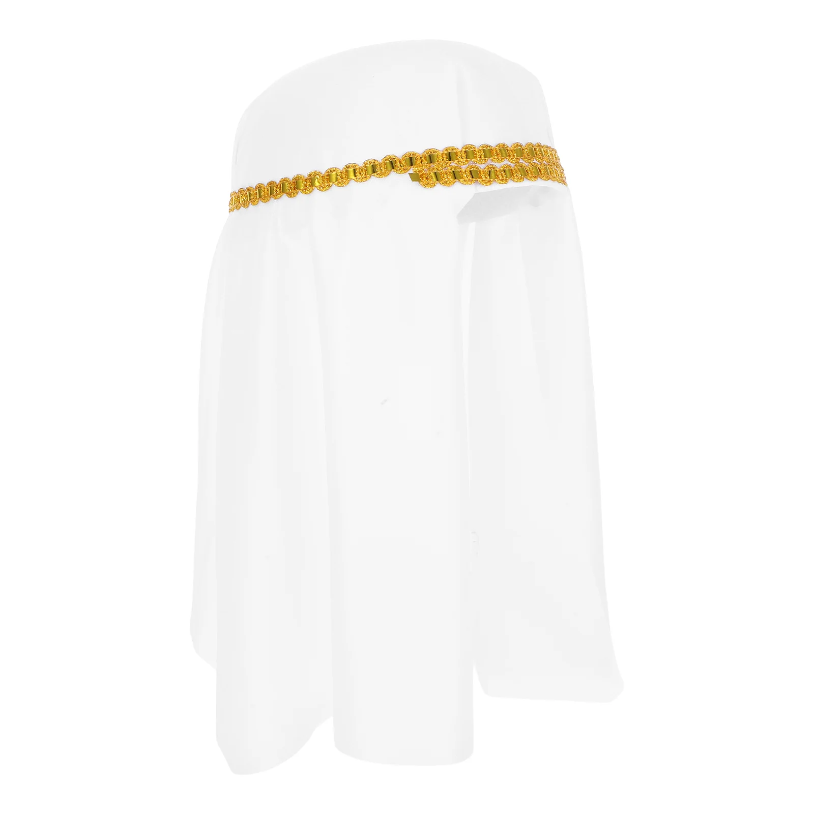 Halloween Caps Adult Performance Hat Polyester Party Costumes Props One Size Arabian Cosplay Costume Accessories for
Halloween Caps Adult Performance Hat Polyester Party Costumes Props One Size Arabian Cosplay Costume Accessories for