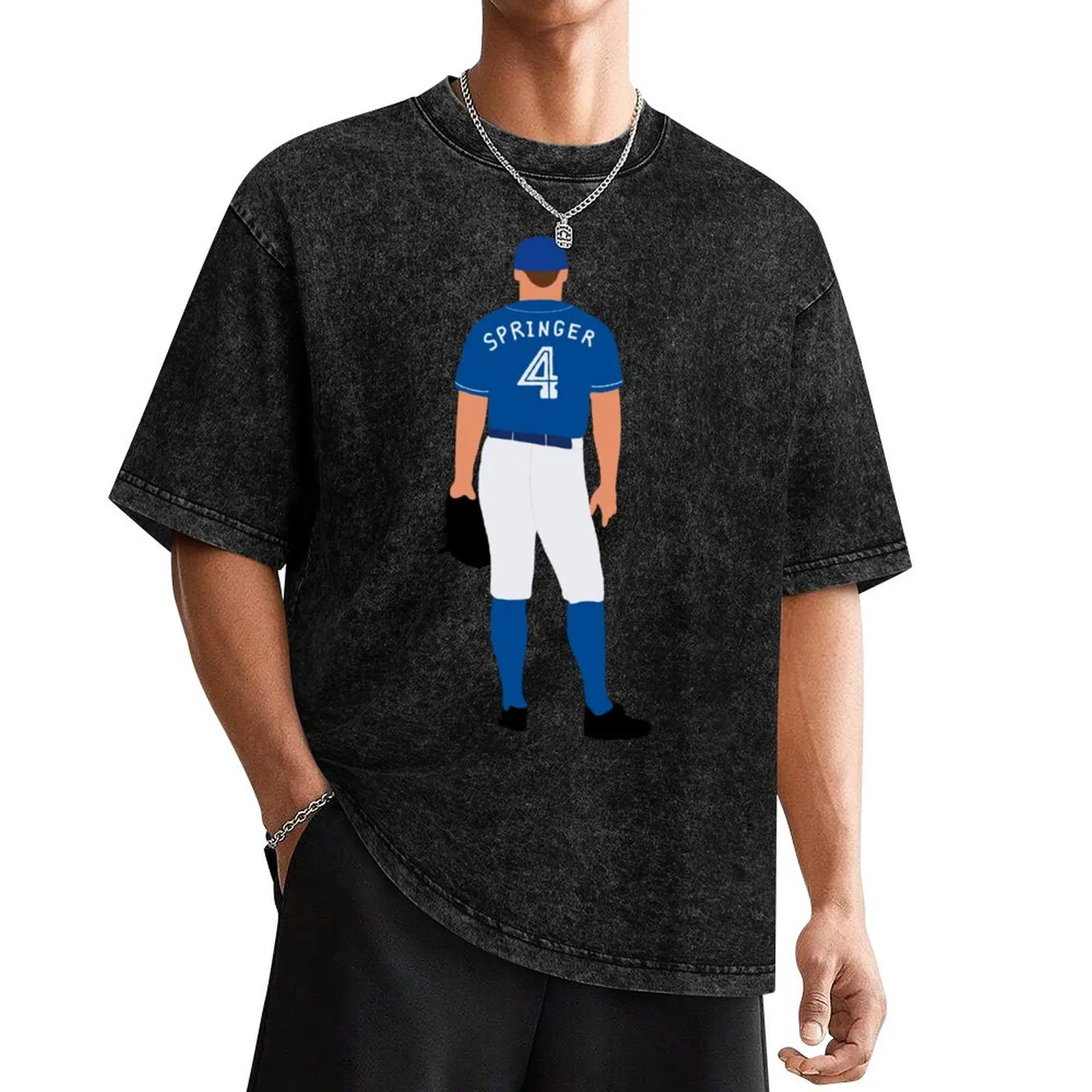 George Springer Jays T-Shirt funny costumes graphic t shirts t shirts for men pack
George Springer Jays T-Shirt funny costumes graphic t shirts t shirts for men pack