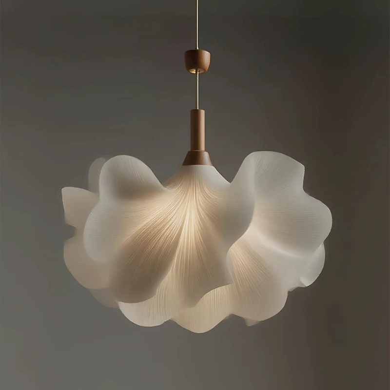 Medieval Creative Petal Pendant Lights Restaurant Dining Table Bedroom Study Parlor Retro Warm Romantic Atmosphere Hanging Lamps
Medieval Creative Petal Pendant Lights Restaurant Dining Table Bedroom Study Parlor Retro Warm Romantic Atmosphere Hanging Lamps