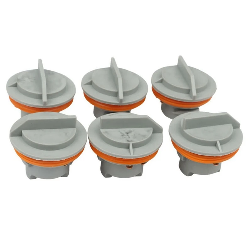 6 Pcs Car Tail Light Taillamp Rear Bulb Socket For JEEP Grand Cherokee Dodge 4676589 Replacement
6 Pcs Car Tail Light Taillamp Rear Bulb Socket For JEEP Grand Cherokee Dodge 4676589 Replacement