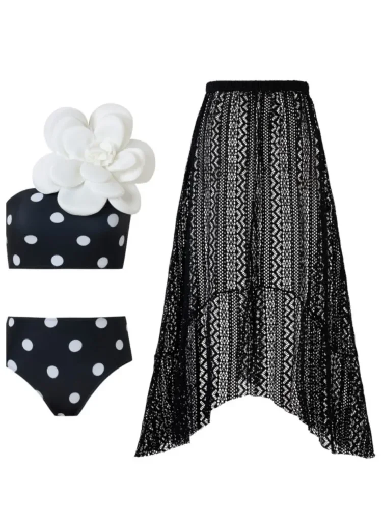 Retro Matching Printed One-piece Swimsuit Sexy Beach Swimwear Fashion Strap Cover-up Blouse Pre-sale New 2025 Summer
Retro Matching Printed One-piece Swimsuit Sexy Beach Swimwear Fashion Strap Cover-up Blouse Pre-sale New 2025 Summer