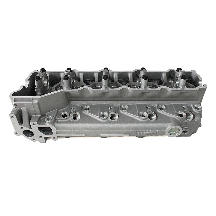 Optimized Cooling 4m40t Cylinder Head For Mitsubishi Trucks, High-Efficiency Design With Durable OEM Standards
Optimized Cooling 4m40t Cylinder Head For Mitsubishi Trucks, High-Efficiency Design With Durable OEM Standards