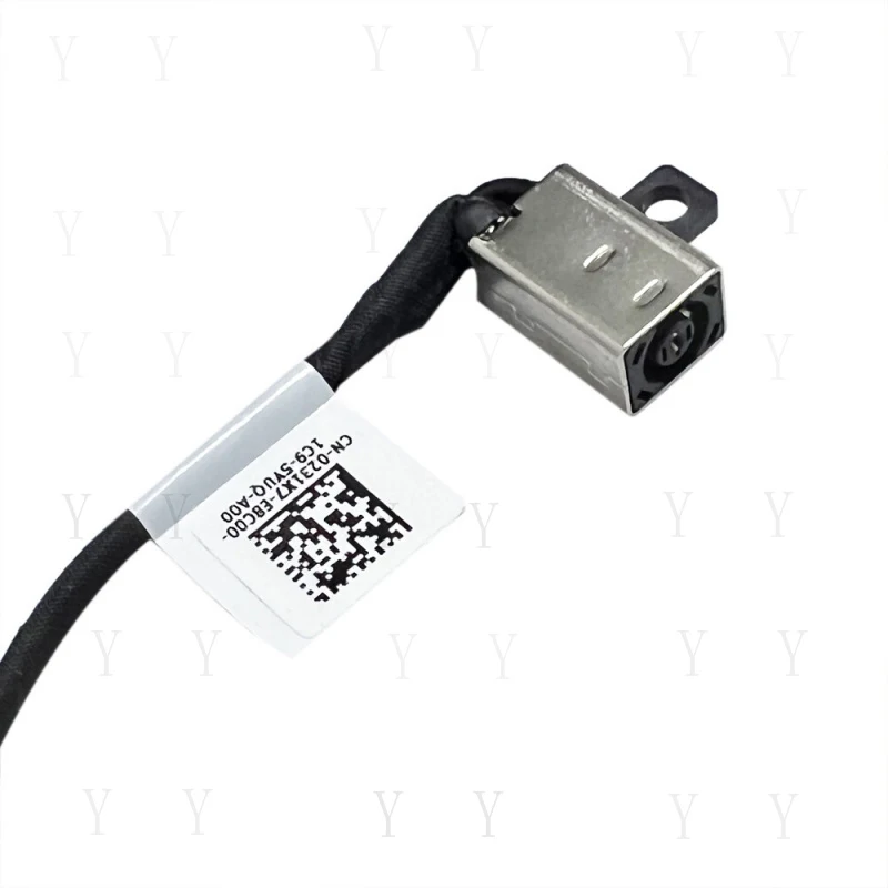 Y+ 0231X7 For Dell INSPIRON 15 3511 I5-1135G7 DC301017H00 231X7 DC Jack Cable
Y+ 0231X7 For Dell INSPIRON 15 3511 I5-1135G7 DC301017H00 231X7 DC Jack Cable