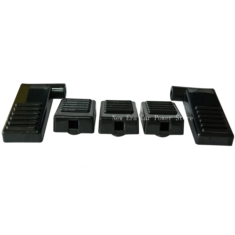 Tire picking machine plastic pedal nylon plastic pedal accessories are suitable for Dali Fire Eagle Unite
Tire picking machine plastic pedal nylon plastic pedal accessories are suitable for Dali Fire Eagle Unite