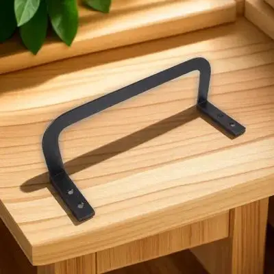 Anti Skid Clip Mattress Retainer Bar Black Prevent Sliding Metal Easy Install Suitable All Sizes Types Stabilizer
Anti Skid Clip Mattress Retainer Bar Black Prevent Sliding Metal Easy Install Suitable All Sizes Types Stabilizer