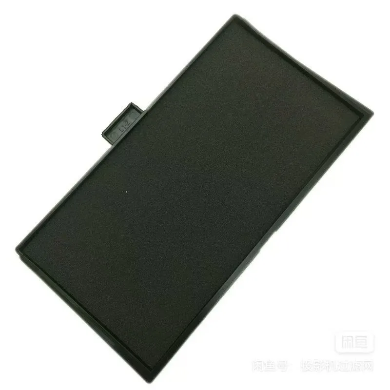 ELPAF54/ELPAF55 Сменная сетка для фильтра проектора для EPSON EB-2042 EB-2142W EB-2247U EB-FH52 EH-TW5400
ELPAF54/ELPAF55 Сменная сетка для фильтра проектора для EPSON EB-2042 EB-2142W EB-2247U EB-FH52 EH-TW5400